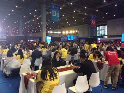 美國瑞普斯工廠--順天制藥精彩亮相首屆進口博覽會，開啟全球醫療合作新篇章