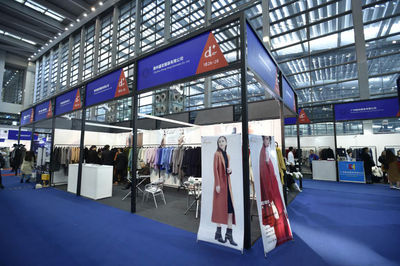 時尚源頭，商潮涌動 Fashion Source開幕在即，共襄行業盛宴