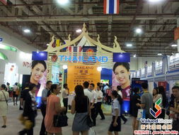 新天會展 一站式專業展會服務，連接國內國際商貿橋梁