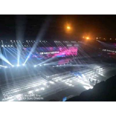 西安會(huì)展服務(wù)的魅力與展臺(tái)設(shè)計(jì)的藝術(shù)