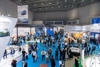 華勝首秀上海法蘭克福汽配展 以“汽車三甲醫院”之姿，重塑中高端服務新標桿